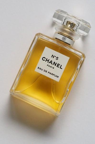 История создания легендарного аромата Chanel № 5