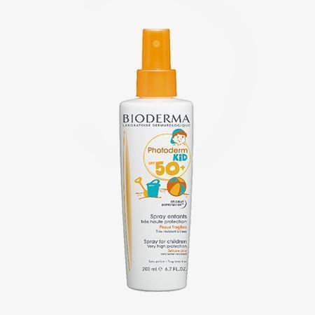 Wanted: солнцезащитные новинки от Bioderma