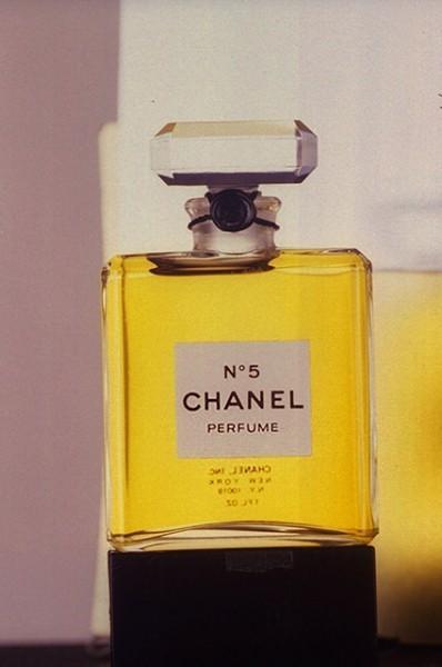 История создания легендарного аромата Chanel № 5