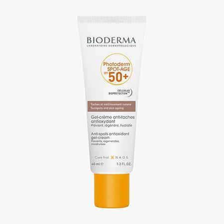 Wanted: солнцезащитные новинки от Bioderma