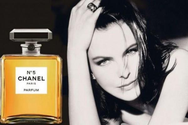 История создания легендарного аромата Chanel № 5