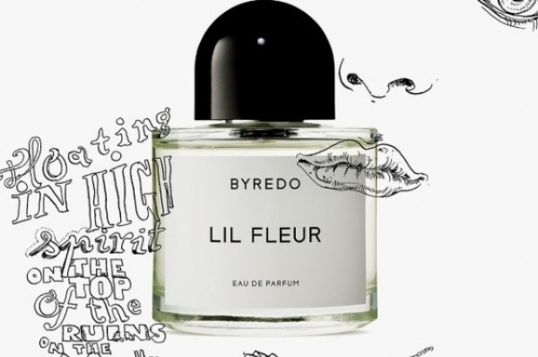 Wanted: аромат Byredo, посвященный переходному возрасту