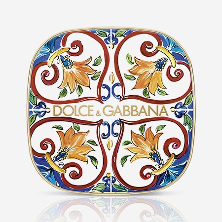 Wanted: коллекция солнечного макияжа Solar Glow от Dolce & Gabbana