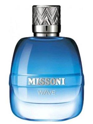 На волне позитива: Missoni Wave от Missoni