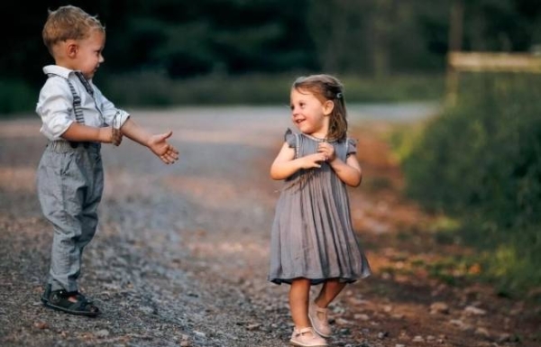 5 привычек, которые необходимо привить детям