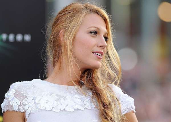 Блейк Лайвли (Blake Lively). Фото сейчас, до пластики, после