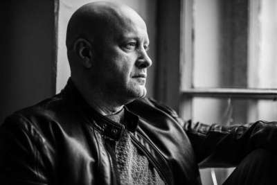 Виталий Коваленко: «Я был человеком, выпивающим с радостью»