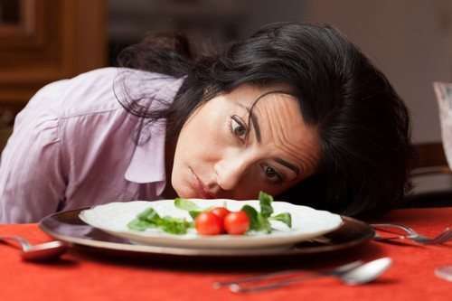 10 самых эффективных способов укротить аппетит